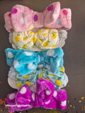 HairBand - Selected at random