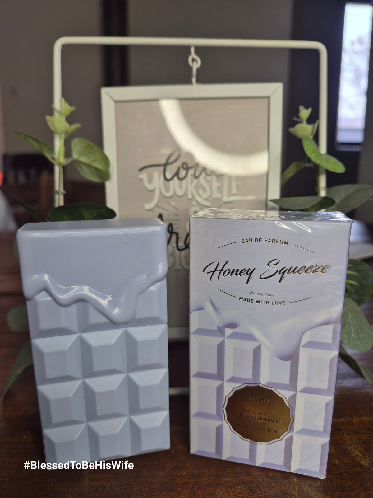 Honey Squeeze - 30ml
