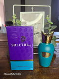 Solethia Viridus Aura - 50ml - Inspired by Sospiro Erba Pura Magica.