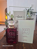Kayali 48 - Lovefest Burning Cherry - 50ml