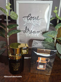 Only You No 8176 - 30ml - For Men - Inspired by Odyssey Wild One