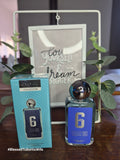 Only You No 8160 - 30ml - Men - Inspired by Lattafa's 9am Dive