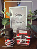 Only You No 8232 - 30ml -Unisex - Inspired by Lovely U by Lui Jo