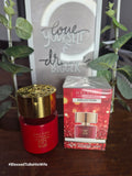 Only You No 8178 - 30ml - Inspired by Baccarat Rouge 540