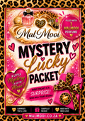 Mystery Lucky Packet