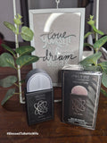 Only You No 8254 - 30ml - For Men - Inspired by Tharwa Silver by Lattafa Pride