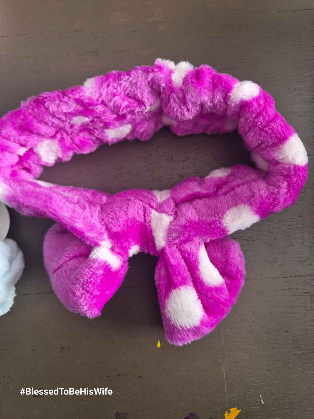 HairBand - Selected at random