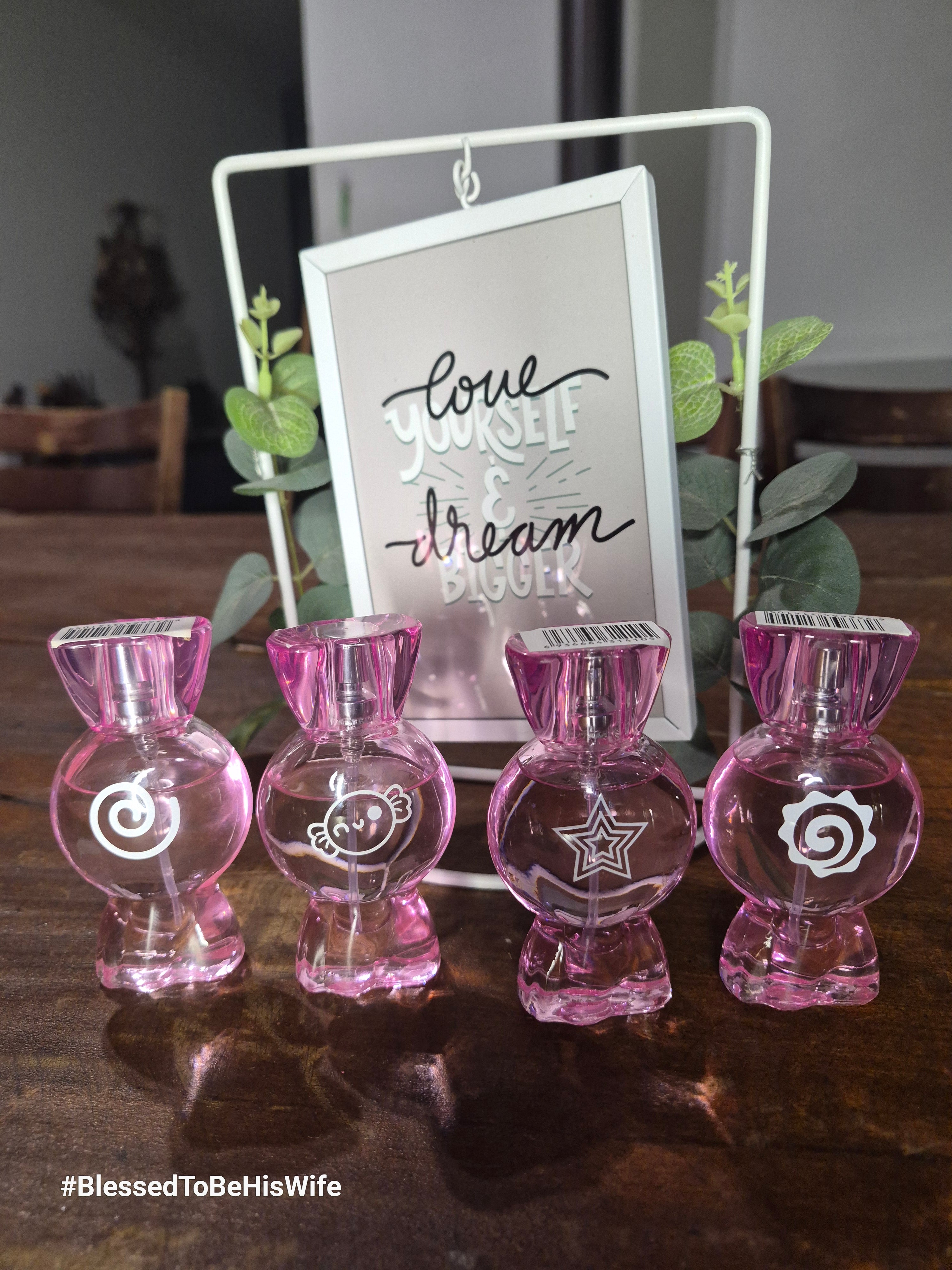 Little BonBons - 30ml - Inspired by Sweet Like Candy by Ariana Grande