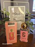 Only You No 8159 - 30ml - Inspired by Afnan's 9am Pour Femme