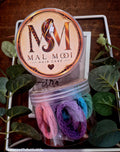 Hair Elastics - Large - 20
