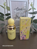 Marshmallow Blush - Yellow - 30ml