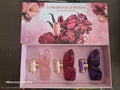 La Bomba - Pink - set of 3 x 30ml