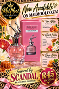 Only You No 888 - 30ml - Inspired by Scandal by Jean Paul Gaultier