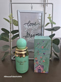 Marshmallow Blush - Green - 30ml