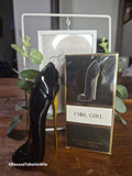 Good Girl Solid Black - 30ml - Inspired by Carolina Herrera