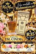 Only You No 8124 - 30ml - Inspired by YSL Cinema