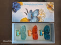 La Bomba - Blue - set of 3 x 30ml