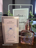 Love Antonicy - 50ml - Inspired by Charlotte Tilbury Love Frequency Eau de Parfum.