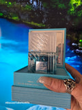 Khamrah Waha - 100ml