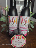 Watermelon Shampoo and Conditioner Set - 250ml including Hair Masque - 100ml