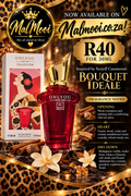 Only You No 8247 - 30ml - Inspired by Xerjoff Casamorati Bouquet Ideale