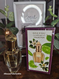 Only You No 8242 - 30ml - Inspired by Xerjoff's Nio.