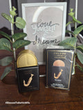 Only You No 8253 - 30ml - For Men - Inspired by Ishq Al Shuyukh Gold by Lattafa Pride