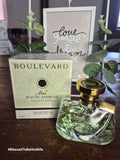 White Jasime - 50ml - Inspired by Bvlgari Mon Jasmin Noir L'Eau Exquise