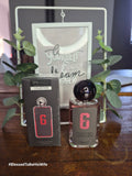 Only You No 8184 - 30ml - Unisex - Inspired by Afnan 9PM Rebel