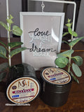 2-in-1 Botox & Keratin Hair Masque - 125ml