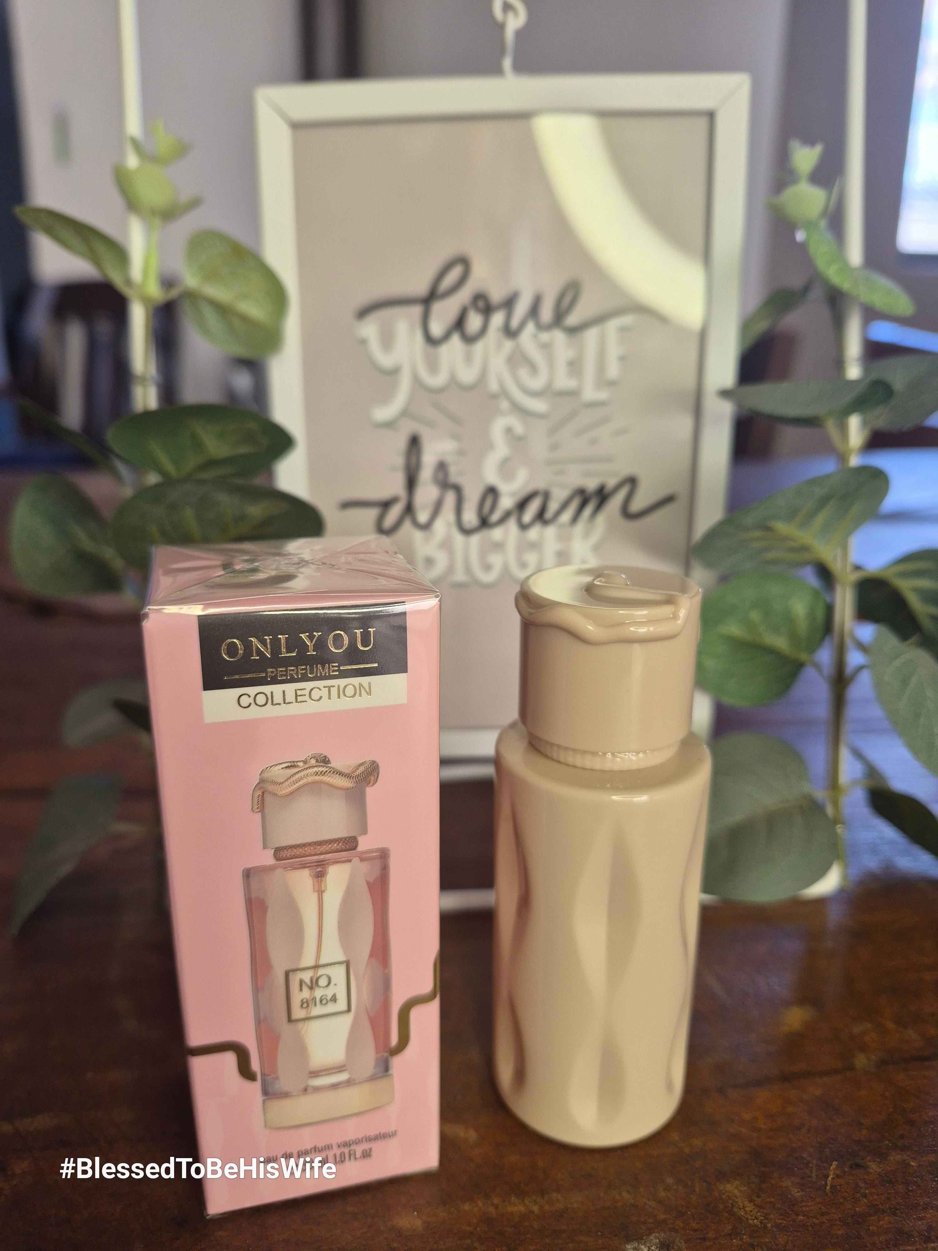 Only You No 8164 - 30ml - Inspired by Teriaq by Lattafa