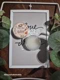 Lip Balm - 10ml - Milk & Honey