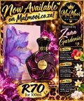 Gardenia - Inspired by Zara Gardenia - 100ml