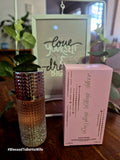 Dazzling Bling Silver - 30ml - Inspired by Paris Hilton Heiress