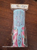 Detangling Wet Brush - Light Blue