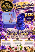 Fairy Violet Blossom - 85ml